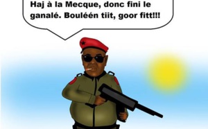 Envoi de Jambaars au Yémen: Suicide diplomatique et autodestruction sécuritaire