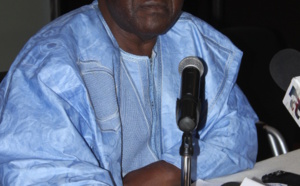 « Mamadou Ndoye ne digère toujours pas la victoire de Macky Sall en 2012 », selon les cadres de l’Apr de Dakar