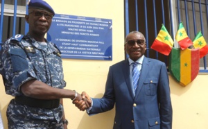 Général Moussa Fall : Un pragmatisme exemplaire dans la modernisation des procédures de paiement des amendes forfaitaires