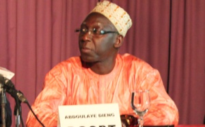 MEF : Le Directeur du Trésor Abdoulaye Dieng remplacé par Daouda Sembène