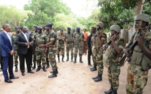 Macky Sall et les pétrodollars du sang