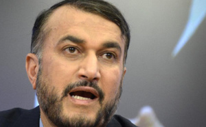 Hossein Amir-Abdollahian, vice-ministre iranien : "L’Iran ne laissera pas l’Arabie Saoudite assiéger le Yémen"
