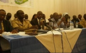 Aquaculture à Sédhiou : Le ministre Omar Guèye annonce un investissement de près d’un milliard