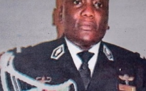 « La mauvaise foi de l’adjudant Sarr » - Par Lébougui