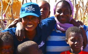 5 ans de collaboration au PUDC : Un voyage inoubliable