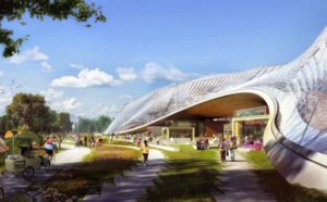 Google n'aura pas les terrains nécessaires pour construire son futur quartier général (mais LinkedIn, oui)