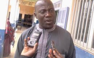 Sen Show reçoit Abdou Faty, le nouvau coordonateur du Grand cadre