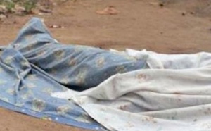 Eboulement de terre à Kédougou : Deux orpailleurs maliens perdent la vie