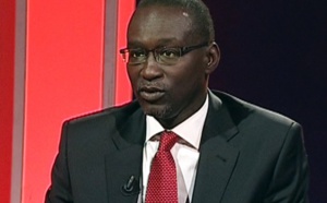 La Convergence des Cadres Apéristes de Dakar recadre El Hadji Ibrahima Sall