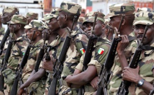 Envoi de Jambars au Yémen: Les Arabophones de l'Apr soutiennent Macky Sall