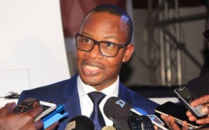 La candidature de Me Moussa Diop invalidée: Son dossier de parrainage jugé incomplet