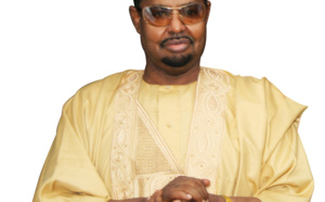 Université El Hadj Ibrahima Niasse de Kaolack : L’enseignant du divin parraine l’université des hommes
