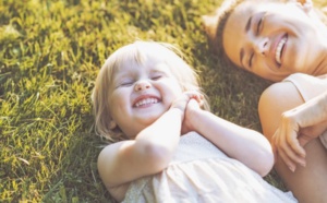 3 raisons qui prouvent que rire fait du bien