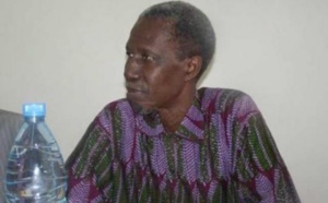 Parti de l’Indépendance et du Travail : Le successeur du Pr Maguette Thiam connu en novembre