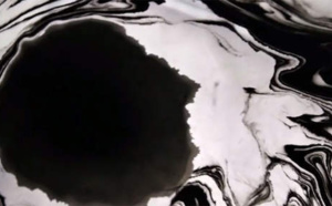 Vous ne devinerez jamais à partir de quoi cette encre a été créée