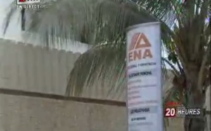 Ena: les arabisants autorisés à passer le Concours d'entrée(Vidéo)