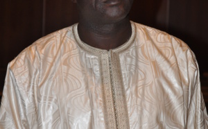 Nouveau DG de la Comptabilité et du Trésor: Qui est Daouda Sembene ?