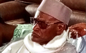 Podor / 30e édition de la ziarra annuelle de Boké Dialloubé: « L’œuvre et la vie de Thierno Salif Sow, revisitées »