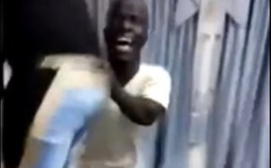 Vidéo : snobé par Waly Seck, Ousmane Tougouné fond en larmes… Regardez