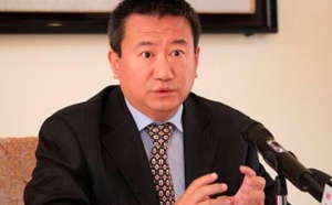 EXCLUSIF-Accusé de pêche illicite: l'Ambassade de la Chine au Sénégal, très en colère dément (Vidéo)