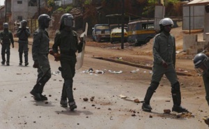 Guinée : Le chef de l'opposition renonce à rencontrer le Président en raison des violences