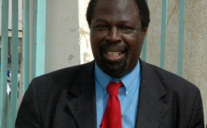 Polémique autour de l’envoi des Diambars en Arabie Saoudite : Ibrahima Sène recadre Rufin et «les autres détracteurs»