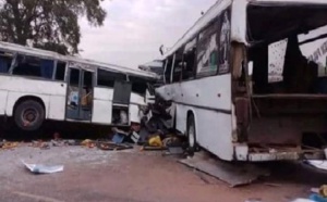 Kaffrine : Retour de "Bes Bi" à Sikilo, un an après l’accident tragique ayant fait 42 morts