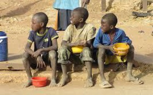 L'exploitation des femmes et des enfants est une réalité au Sénégal 