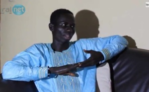 Thiestv comédie : Combé et ses amis, ces jeunes comédiens thiessois qui font vibrer le Grand Théâtre avant l’arrivée de Waly Seck