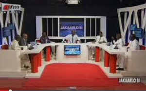 Jakaarlo, Bouba Ndour demande au Président Macky Sall de dire toute la vérité sur l'envoi de soldats en Arabie saoudite