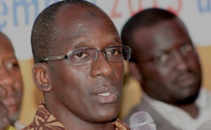 Transhumance: Diouf Sarr débauche un gros bonnet socialiste 