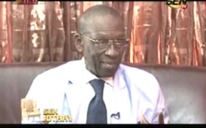 (Vidéo) Doudou Wade : " Le Président Macky Sall est responsable de la crise de l'enseignement au Sénégal "
