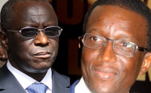 Son discours repris par les bailleurs : Amadou Ba singe Abdoulaye Diop