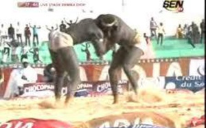 Vidéo-Situation bat  Laye Puissance
