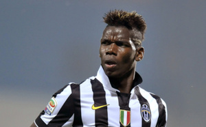 Transfert : Pogba va-t-il devenir le joueur le plus cher de l'histoire ?