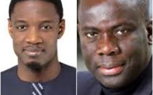 Contrôle des parrainages: Malick Gackou et Pape Djibril Fall passent