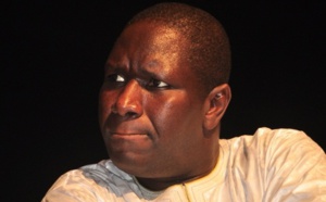Salam Diallo snobé par son ex-épouse suédoise