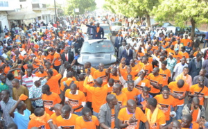 Idrissa Seck, un silence tactique