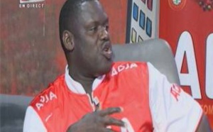 Vidéo-Tyson répond au 1er Tigre de Fass : "Les propos malveillants de Mbaye Gueye n’ont pas leur place dans l’arène"