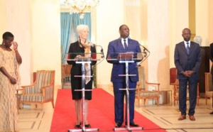 Sénégal, quand le FMI fabrique la misère !