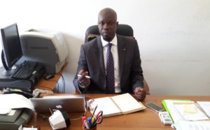 «L’Etat perd des centaines de milliards à cause de la fraude» (Ousmane Sonko, Inspecteur des Impôts)