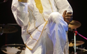 Youssou Ndour, "l’étoile de la Médina"