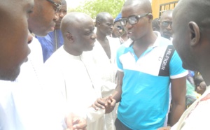 Tournée de proximité : Idrissa Seck séduit à Kédougou 