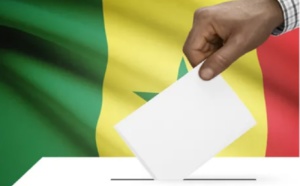 Présidentielle de 2024 : Aucun candidat en position de la remporter au 1er tour…