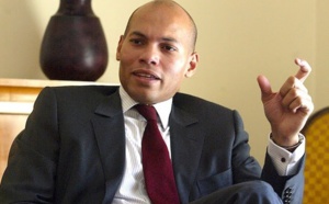 Présidentielle 2024: Mimi Touré demande à Karim Wade de payer les 138 milliards FCfa, avant de battre campagne.