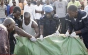 Keur Mbaye Fall : Des proches des deux garçons retrouvés dans un véhicule, convoqués