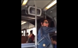 "Les Arabes, on en a plein le cul": une femme dérape dans un bus bruxellois
