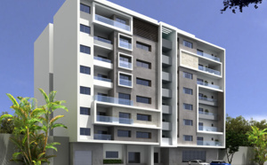 Bâtiments intelligents: Sablux réinvente la ville de Dakar