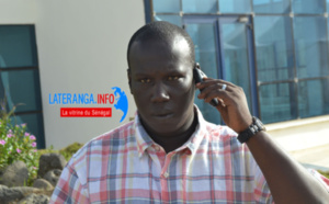 Chantage et extorsion de fonds: Ibrahima Ngom Damel condamné à deux mois ferme 