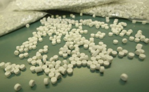 Louga : Arrêté par l'Ocrtis, un Chinois avait monté un labo de fabrication de métamphétamines chez lui